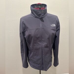 North Face Hard Shell Jacket